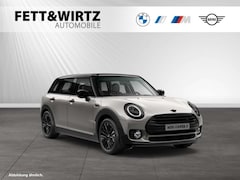 Bild des Angebotes MINI Cooper D Clubman Cooper D Classic Trim AHK Navi DAB LED