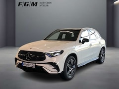 Bild des Angebotes Mercedes-Benz GLC 300 e 4Matic AMG Line Burm|DigiLight|S-Dach