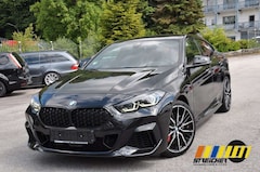 BMW 235 i xDrive Gran Coupe *LED*Navi*