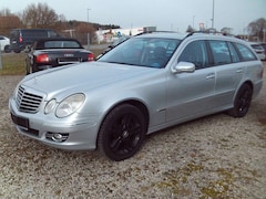 Bild des Angebotes Mercedes-Benz E 320 E T-Modell E 320 T CDI 4Matic 3.Hand