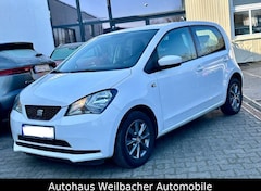 Bild des Angebotes SEAT Mii I-Tech *Klima* 5-Türer *Navi *Erdgas/Benzin*
