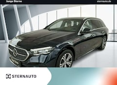 Bild des Angebotes Mercedes-Benz E 450 E 450 d 4M T AVANTGARDE/Distronic/Airmatic/MBUX