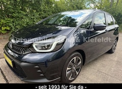 Honda Jazz 1.5 i-MMD Hybrid e-CVT Advance*VIRTUAL*CAM*