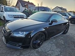 Bild des Angebotes Audi TT 2.0 TFSI Coupe
