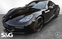 Bild des Angebotes Porsche Cayman 718