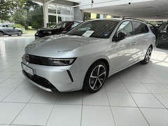 Bild des Angebotes Opel Astra Sports Tourer Diesel 1.5 Autom. Business Elegance