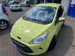 Bild des Angebotes Ford Ka/Ka+ Trend