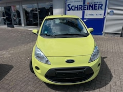 Bild des Angebotes Ford Ka/Ka+ Trend