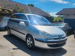 Bild des Angebotes Peugeot 807 Family
