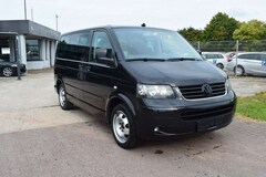 Bild des Angebotes VW T5 Transporter Bus Multivan Comfortline *AHK*