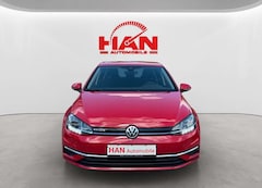 Bild des Angebotes VW Golf VII Lim. Comfortline BlueMotion TGI/DSG/AHK