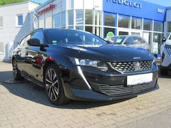 Bild des Angebotes Peugeot 508 SW GT BHDI 180 EAT8*Pano-Dach*el.Heckklappe*