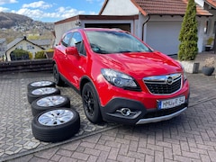Bild des Angebotes Opel Mokka Mokka 1.4 Turbo ecoFLEX Innovation + AHK