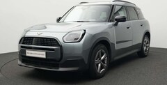 Bild des Angebotes MINI Countryman D Classic Trim