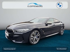 Bild des Angebotes BMW 840 i xDrive Gran Coupé M Sportpaket Head-Up+Navi