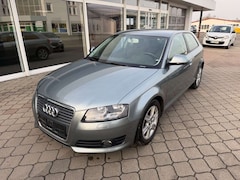 Bild des Angebotes Audi A3 2.0 TDI (DPF) Ambiente