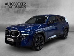 Bild des Angebotes BMW XM 50e *Individual*LEDER 23''LC PROF AHK SOFT-CLOSE S