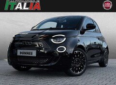 Bild des Angebotes Fiat 500e Icon 42kWh *Co-Driver/Panorama* 0,99% Zins