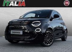Bild des Angebotes Fiat 500e Icon 42kWh *Co-Driver/Panorama*