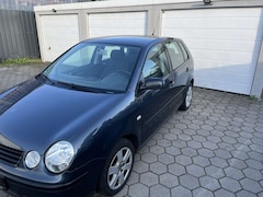 Bild des Angebotes VW Polo Basis
