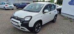 Bild des Angebotes Fiat Panda Cross City Plus