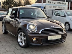 Bild des Angebotes MINI One *Sitzhz.*Klima*Panorama*Bi-Xenon*Teilleder*