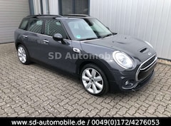 Bild des Angebotes MINI Cooper S Clubman LED+NAVI+LEDER+AUTOMATIK
