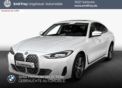 Bild des Angebotes BMW 420 420d Gran Coupe