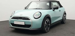 Bild des Angebotes MINI Cooper C Cabrio Favoured Trim