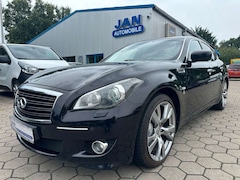 Bild des Angebotes Infiniti Q70 3.0 d S Sitzklima Leder Xenon
