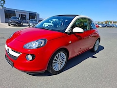 Bild des Angebotes Opel Adam Open Air 120 Jahre ecoFlex*Klimatronik*PDC*Sitzhzg