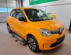 Bild des Angebotes Renault Twingo E-TECH  Navi*Klima*Sitzheizung*Rückfahrcam