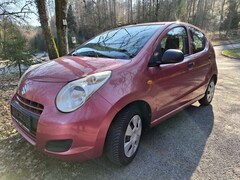 Bild des Angebotes Suzuki Alto 1.0LtrT TÜV bis 06.2026