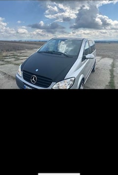Bild des Angebotes Mercedes-Benz Viano 2.2 CDI kompakt (639.811)