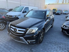 Bild des Angebotes Mercedes-Benz GLK 220 CDI 4Matic Sportpaket AMG*PANO*AHK*NAVI*
