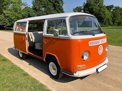 Bild des Angebotes VW T2 a/b 9-Sitzer