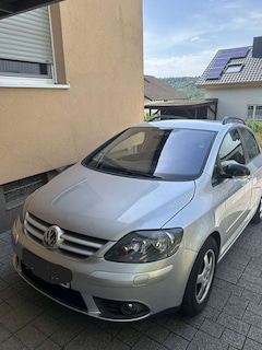 Bild des Angebotes VW Golf Plus Golf Plus 1.4 TSI DSG United