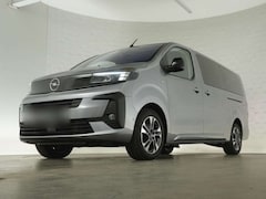 Bild des Angebotes Opel Zafira Life FACELIFT EDITION XL AT+NAVI+9-SITZER+KEYLESS+SITZH