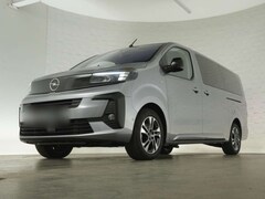 Bild des Angebotes Opel Zafira Life FACELIFT EDITION XL AT+NAVI+9-SITZER+KEYLESS+SITZH