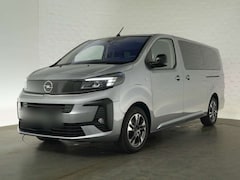 Bild des Angebotes Opel Zafira Life FACELIFT EDITION XL AT+NAVI+9-SITZER+KEYLESS+SITZH