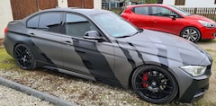 Bild des Angebotes BMW 335 335i xDrive Aut. Luxury Line