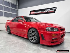 Bild des Angebotes Nissan Skyline GTT, sehr wenig Km, top Zustand, JDM