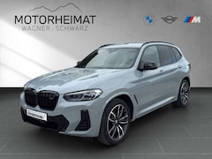 Bild des Angebotes BMW X3 M 40d 20" eStize H&K Laser ACC HUD