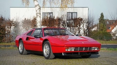 Bild des Angebotes Ferrari 328 GTS     *2.Hand, deutsches Fahrzeug*
