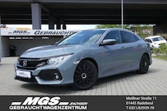 Bild des Angebotes Honda Civic 1.6 'Elegance' #ACC #NAVI #KAM #DAB #Alarm
