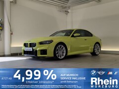 Bild des Angebotes BMW M2 Coupé