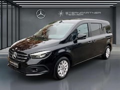 Bild des Angebotes Mercedes-Benz T-Class T 180 PROGRESSIVE Lang 7-Sitzer+LED+AHK+Lenkradh