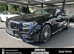 Bild des Angebotes Mercedes-Benz E 53 AMG AMG E 53 4M+ Cabrio Burm+HuD+Memory+360+Airscarf