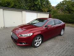 Bild des Angebotes Ford Mondeo 2.0 TDCi Start-Stopp PowerShift-Aut Titanium