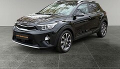 Bild des Angebotes Kia Stonic Kia Stonic Platinum Edition 1.6-Kamera-Nav-Leder